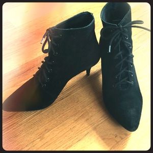 UO Suede Witch Boots